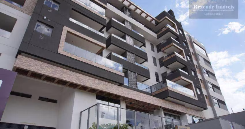 Apartamento com 3 quartos e 1 suíte a venda no Mossunguê