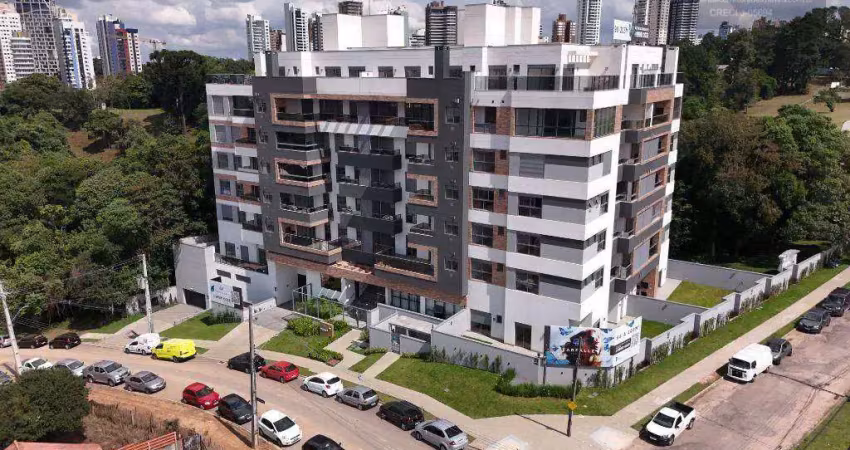 Apartamento com 3 quartos e 1 suíte a venda no mossunguê