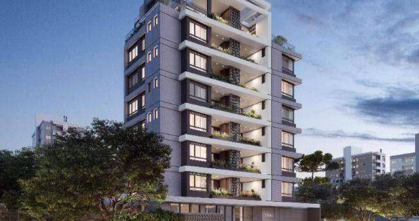 Apartamento com 3 suítes a venda no Cristo Rei