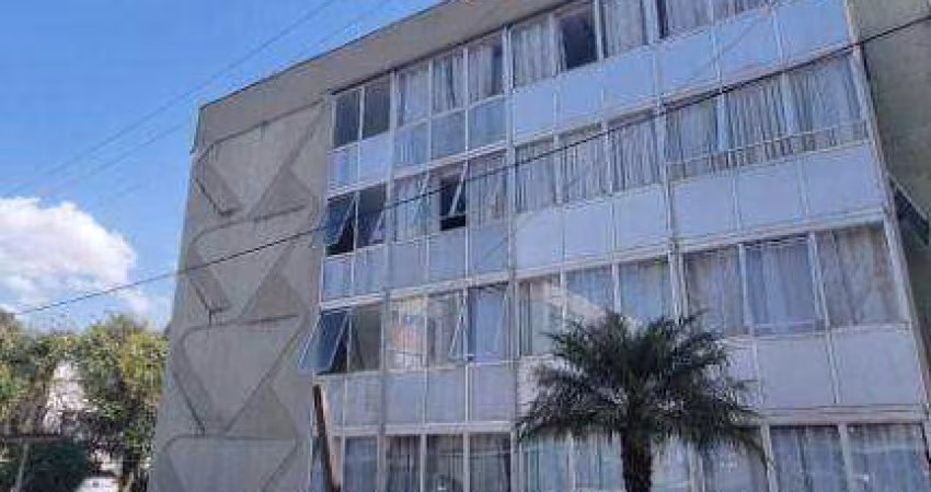 B-Apartamento com 2 dormitórios à venda, 59 m² por R$ 245.000 - Fazendinha - Curitiba/PR