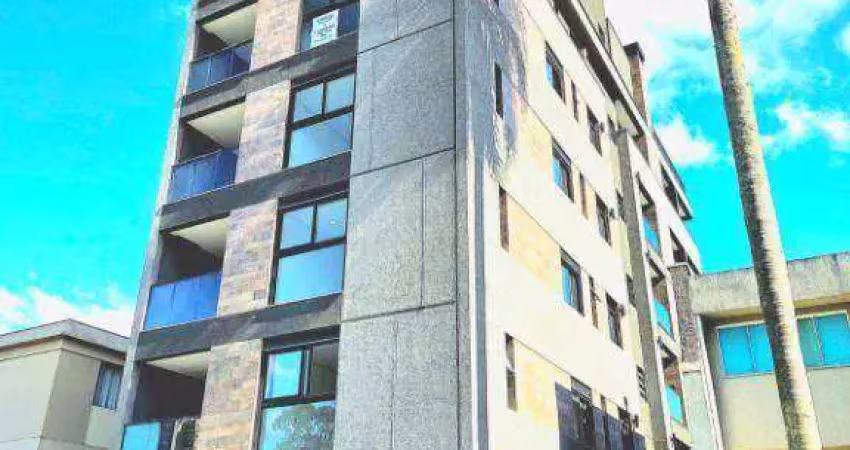 C-ap4167 lançamento cabral apt de 1 e 2 quartos (1 e 2 suítes) com e sem garagem - entrega em outubro/25
