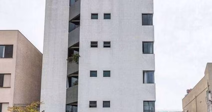 Apartamento com 2quartos sendo 1 suíte à venda- Juvevê - Curitiba/PR