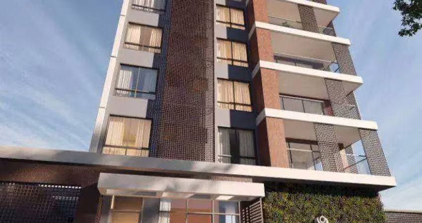 Apartamento garden a venda no Hugo Lange