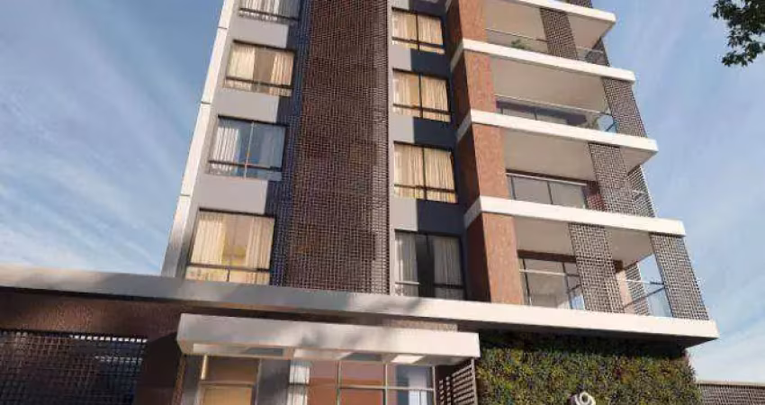 Apartamento a venda no Hugo Lange