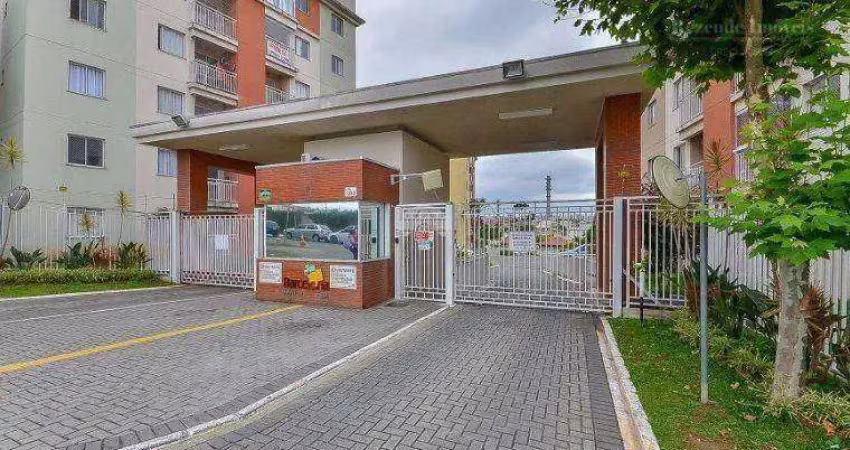 Apartamento com 3 dormitórios à venda, 64 m² por R$ 439.000,00 - Neoville - Curitiba/PR