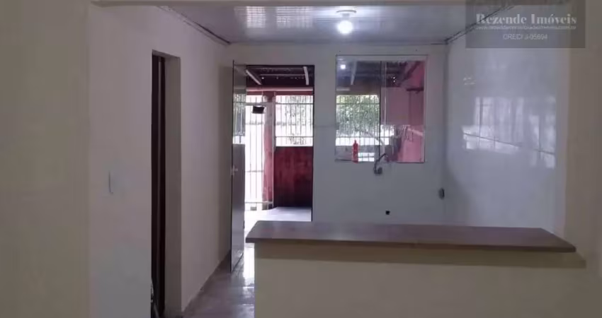 Casa com 3 dormitórios à venda, 80 m² por r$ 349.900,00 - caiuá - curitiba/pr