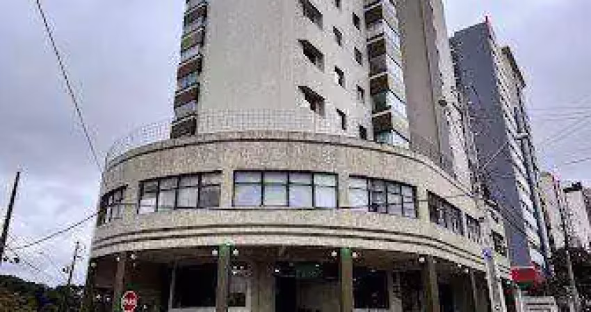 Sala comercial com 2 salas à venda na Avenida Presidente Affonso Camargo, 2703, Cristo Rei, Curitiba