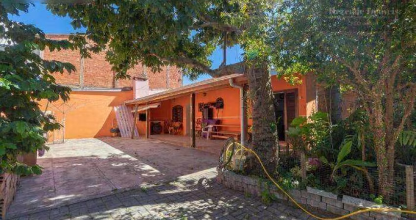 Casa 3 quartos venda - bairro Cajuru Curitiba/PR