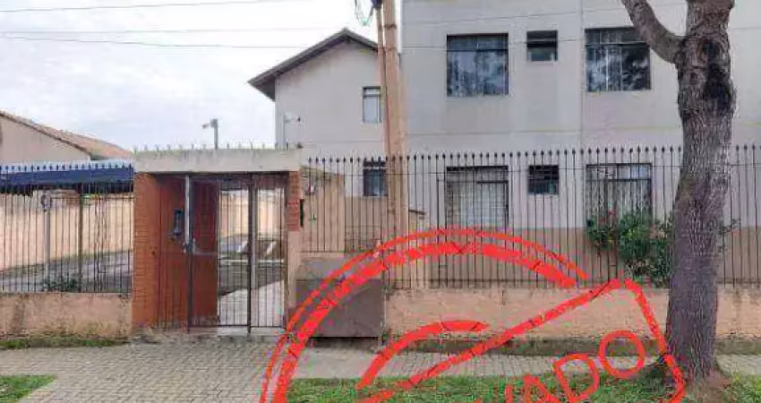 Apartamento com 2 dormitórios à venda, 36 m² por r$ 174.000,00 - campo comprido - curitiba/pr