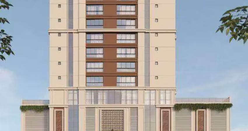 Studio com 1 dormitório -maravilho emprendimento em porto bello - pequerê á  850m da praia,  950m do novo pier,  900m da nova marina pública