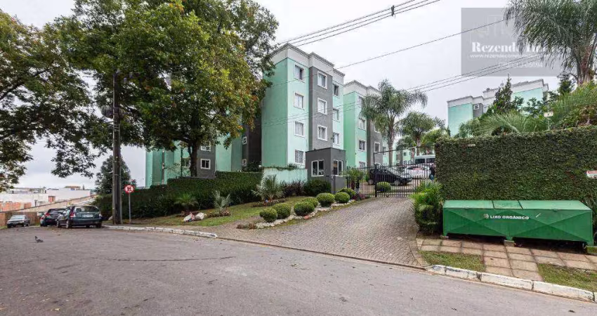 Apartamento com 2 quartos à venda na Rua Rui Barbosa, 11, Tanguá, Almirante Tamandaré
