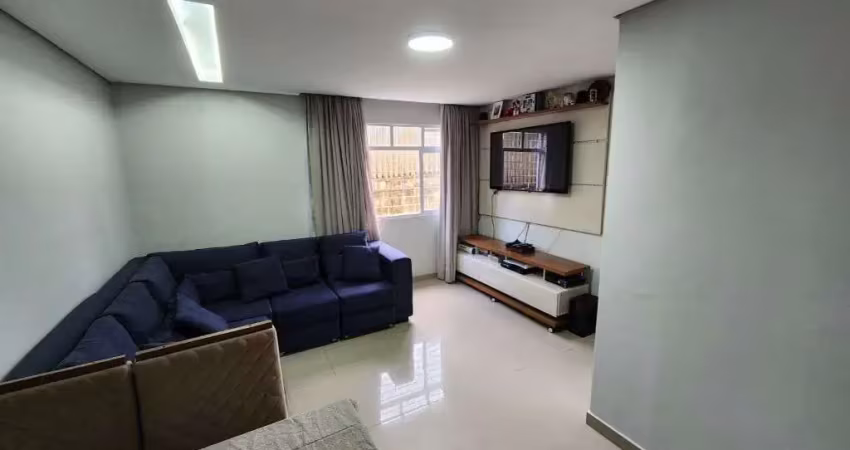 Apartamento com 3 dormitórios à venda, 50 m² por r$ 210.000,00 - campo comprido - curitiba/pr