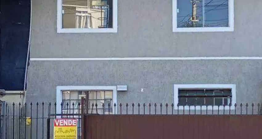 Casa com 3 quartos à venda na Rua João Dembinski, 2512, Campo Comprido, Curitiba