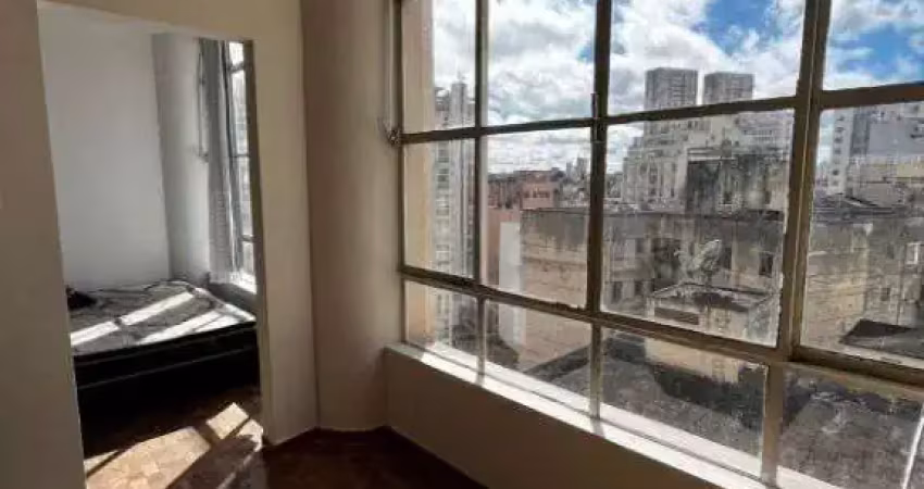 Sala comercial com 2 salas à venda na Avenida Luiz Xavier, 68, Centro, Curitiba