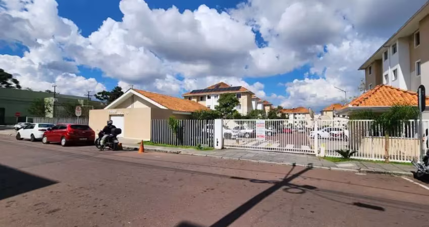 Apartamento com 2 dormitórios à venda por r$ 189.000 - augusta - curitiba/pr