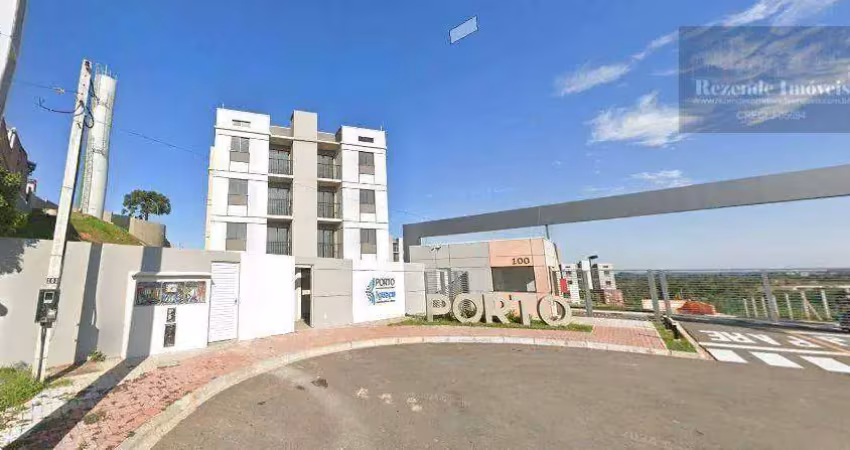 Apartamento com 2 quartos à venda na Rua Paranavaí, 100, Iguaçu, Araucária
