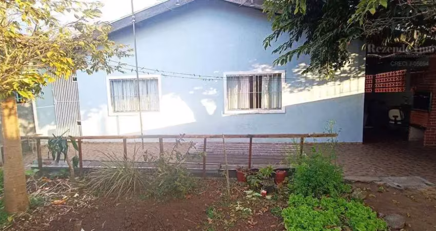 Casa com 2 quartos à venda na Rua Enemézio do Rosário Junior, 812, Atuba, Colombo
