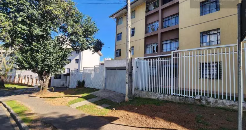 Apartamento com 3 dormitórios à venda, 46 m² por r$ 207.000 - fazendinha - curitiba/pr