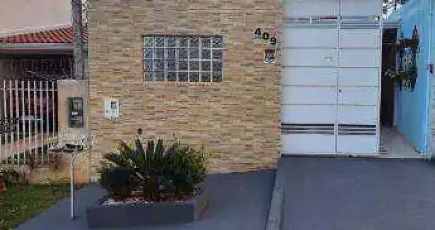 Casa com 4 quartos à venda na Rua Balsa Nova, 509, Estados, Fazenda Rio Grande
