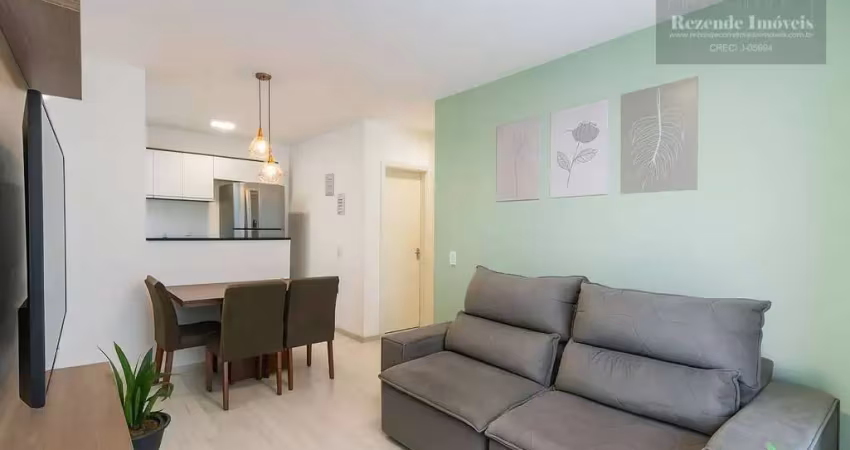 C-ap4280 apartamento em condomínio clube no cachoeira, 2 quartos