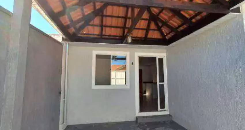 Casa com 3 dormitórios à venda, 44 m² por r$ 240.000,00 - campo de santana - curitiba/pr