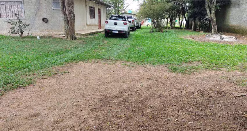 Terreno comercial à venda na Rua Dois, 4, Águas Claras, Piraquara