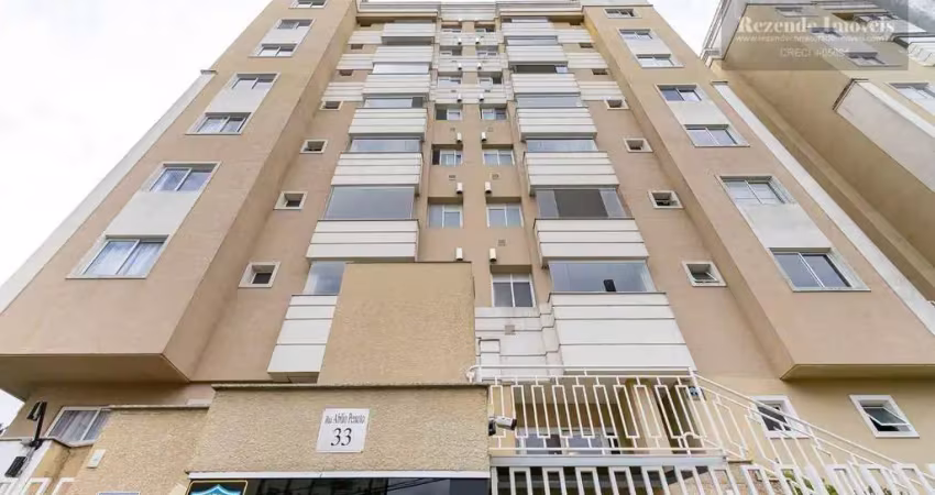 Apartamento com 3 quartos e 2 vagas  à venda, - cabral - curitiba/pr