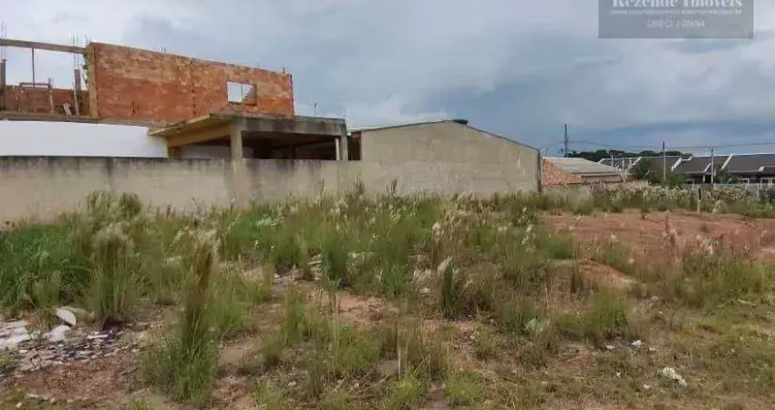 Terreno à venda na Avenida Australia, 536, Nações, Fazenda Rio Grande
