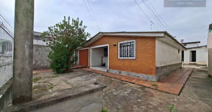 Casa com 4 quartos à venda na Rua José Felipe Meira, 95, Cidade Industrial, Curitiba