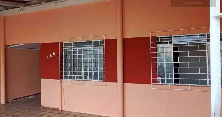 Casa com 5 quartos à venda na Rua José Sebastião Baltazar, 755, Cidade Industrial, Curitiba