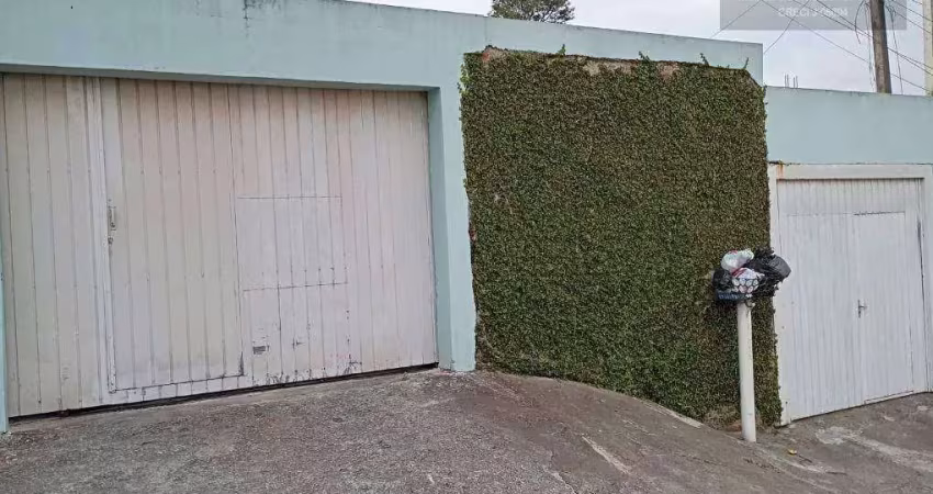 Terreno à venda na Rua Ricardo Emílio Michel, 271, Fazendinha, Curitiba