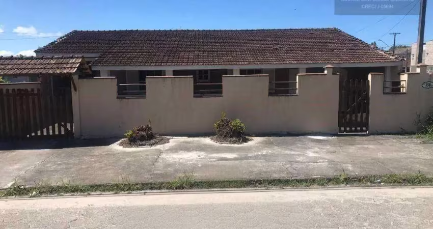 Casa com 5 quartos à venda na Rua B, 338, Balneário Gaivotas, Matinhos