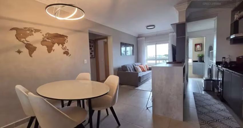 C-ap4301  portão - excelente apartamento 2 quartos, sacada c/ churrasqueira, 1 vaga
