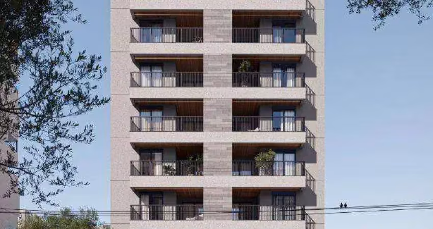 C-ap4303 lançamento no água verde  - apartamentos e coberturas de 2 a 4 quartos - 1 e 2 vagas