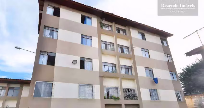 Apartamento com 2 quartos à venda na Rua Nicolau Vorobi, 240, Fazendinha, Curitiba