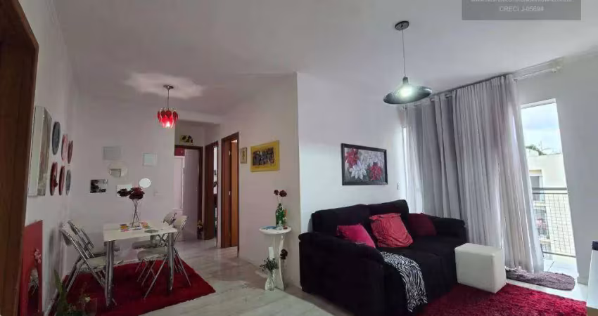 Apartamento com 3 quartos à venda na Rua Major Virgolino Esmanhotto, 260, Vista Alegre, Curitiba
