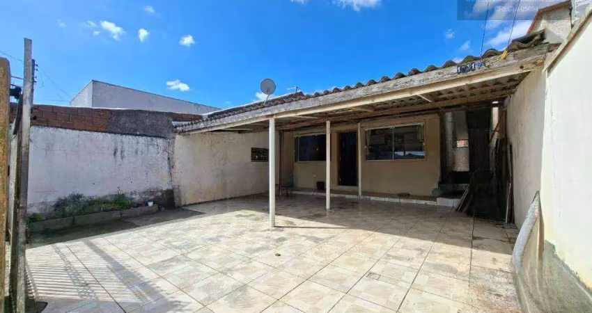 Casa com 3 quartos à venda na Rua Nossa Senhora das Graças, 1231, Santa Terezinha, Fazenda Rio Grande