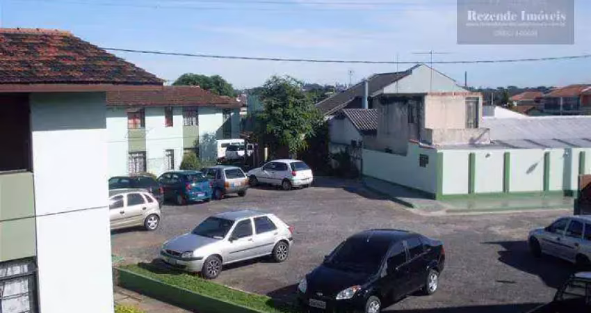 Apartamento com 2 quartos à venda na Rua Fernando de Souza Costa, 155, Fazendinha, Curitiba