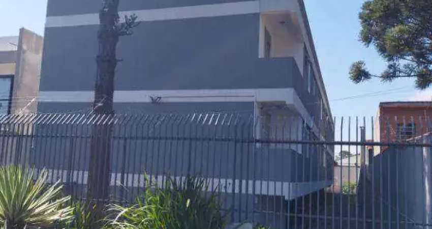 Apartamento com 3 quartos à venda na Rua Rio Grande do Norte, 1619, Guaíra, Curitiba
