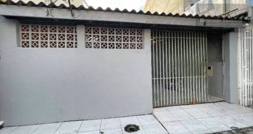 Casa com 2 dormitórios à venda, 53 m² por r$ 315.000 - sítio cercado - curitiba/pr