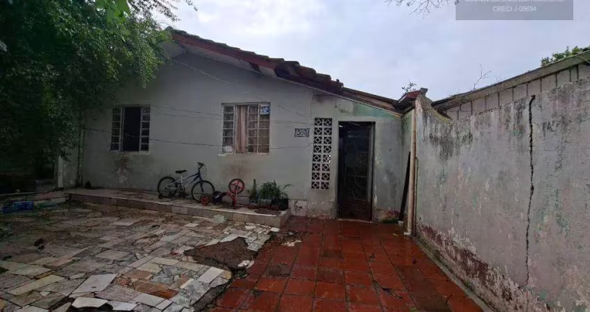 Terreno à venda na Rua Hilda Cadilhe de Oliveira, 383, Cidade Industrial, Curitiba