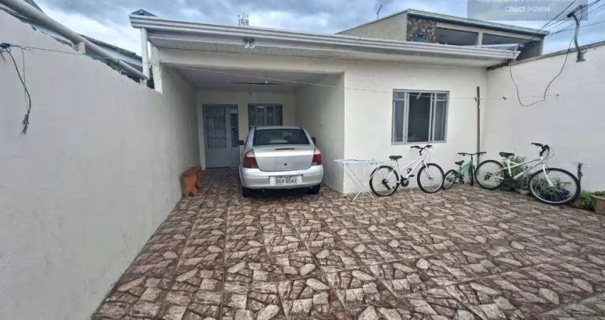 Casa com 2 quartos à venda na Rua Jaime José Vojciechovski, 75, Tatuquara, Curitiba