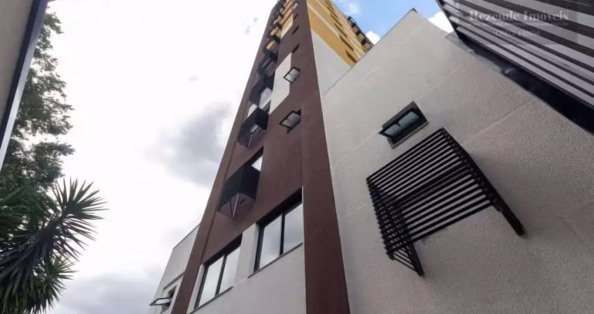 Kitnet com 1 dormitório à venda, a partir de 23 m² por r$ 290.000 - centro - curitiba/pr