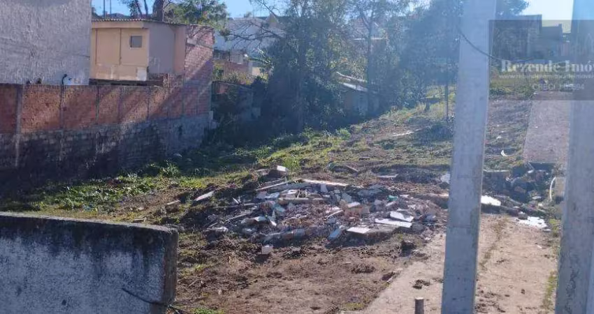 Terreno à venda, 675 m² por r$ 449.000,00 - tingui - curitiba/pr