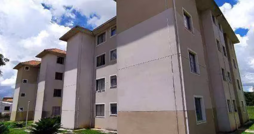 Apartamento com 2 dormitórios para alugar, 49 m² por r$ 1.450,00/mês - augusta - curitiba/pr