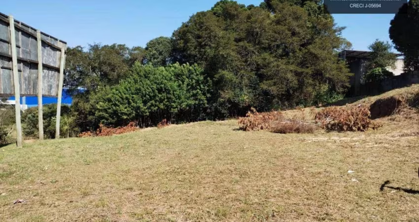 Área à venda, ZR4 - Centro - Campo Largo/PR