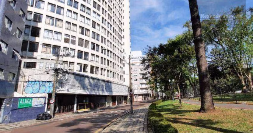 C-AP2219 Apartamento no Centro, 2 quartos Originais, Linda Vista