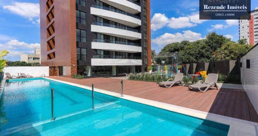 C-AP2435 Alto Patrão - Boa Vista Cabral Hills 110M² - 3 Quartos (Suíte), 3 Vagas