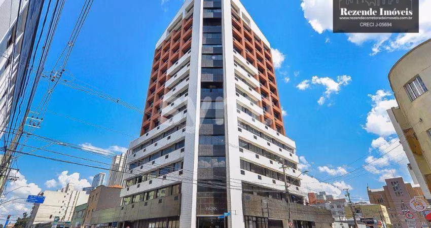 C-SA0105 Centro /Sala Comercial no Edifício 30m² , 1 Vaga