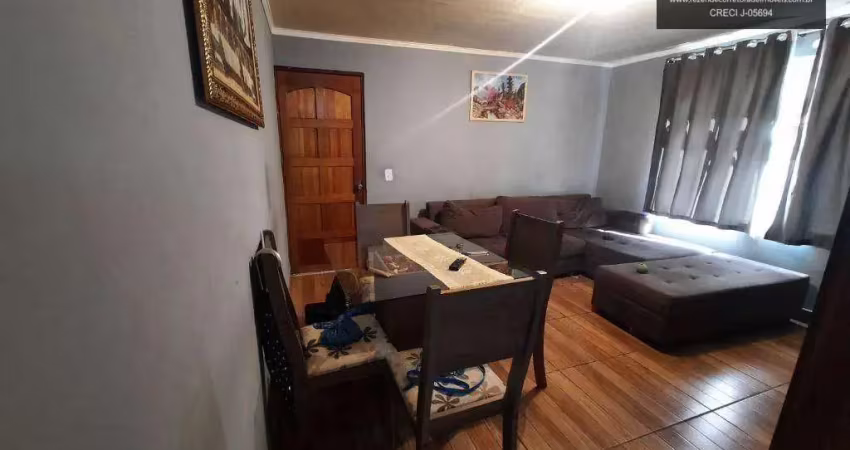 Apartamento com 2 quartos à venda na Rua Antônio Dalmarco, 402, Fazendinha, Curitiba